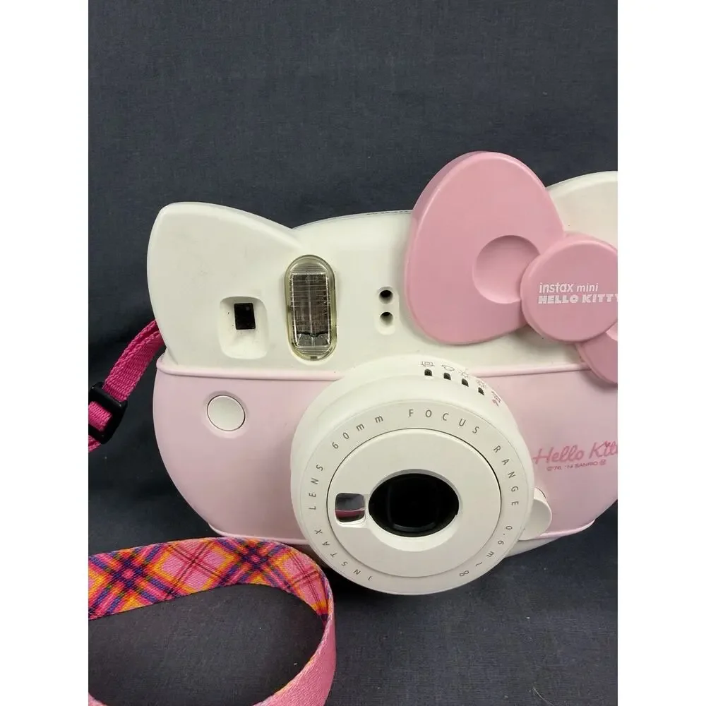 Fujifilm instax mini